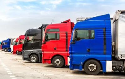 Ankara Gedikpaşa Ambar Nakliyat