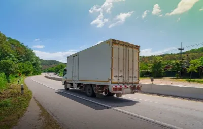 Ankara ile Gedikpaşa Arası Bulaşık Makinesi Taşıma