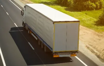 Ankara ile Gedikpaşa Arası Parça Eşya Taşıma