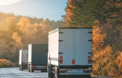 Ankara ile Gedikpaşa Arası Klima Taşıma