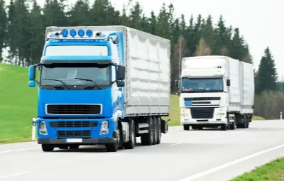 Ankara ile Gedikpaşa Arası Eşya Taşıma